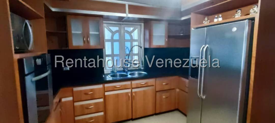 Casa (1 Nivel) en Alquiler en El Junko Country Club, Vargas - 7