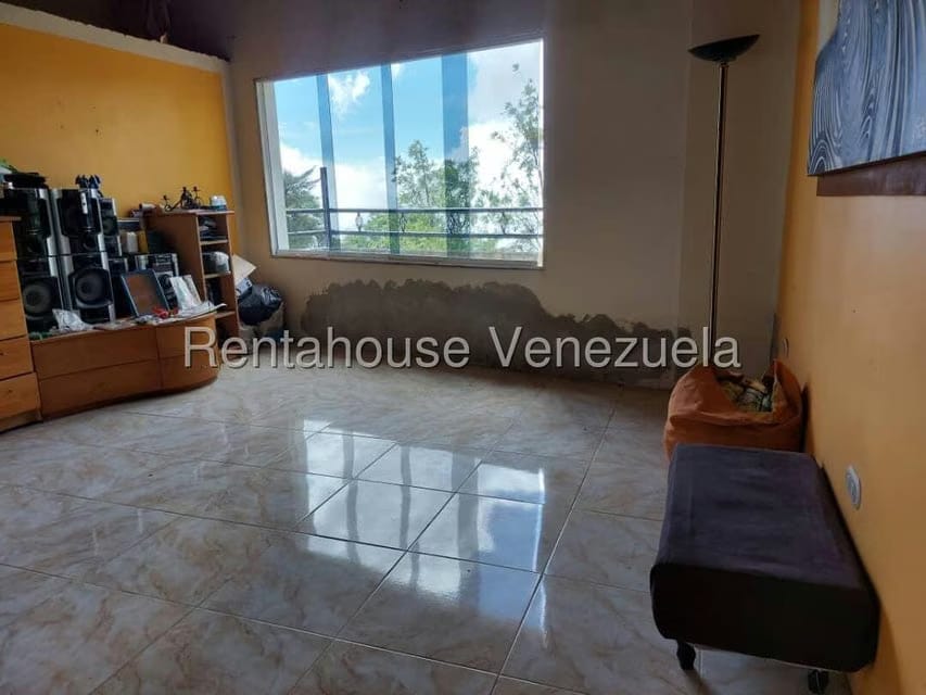 Casa (1 Nivel) en Alquiler en El Junko Country Club, Vargas - 8