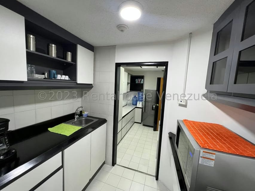 Comercial (Oficina) en Venta en Los Palos Grandes, Distrito Metropolitano - 9