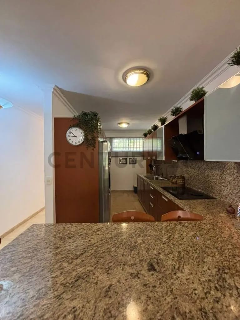 APARTAMENTO EN PLANTA BAJA EN EL CONJUNTO RESIDENCIAL SIETE MARES - 2