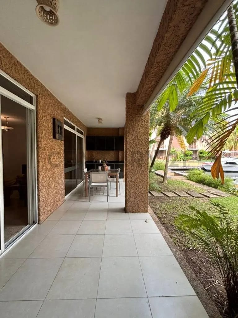 APARTAMENTO EN PLANTA BAJA EN EL CONJUNTO RESIDENCIAL SIETE MARES - 11