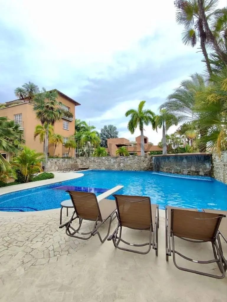 APARTAMENTO EN PLANTA BAJA EN EL CONJUNTO RESIDENCIAL SIETE MARES - 15