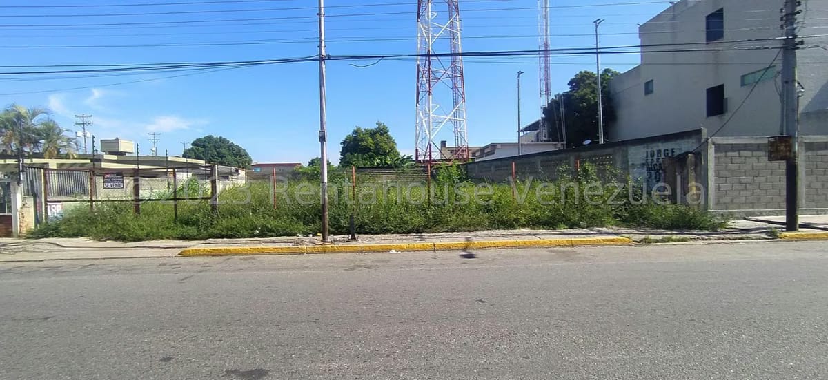 Terreno (Comercial) en Venta en Avenida Vargas, Zulia - 4
