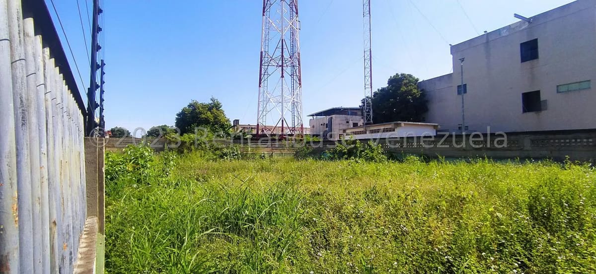 Terreno (Comercial) en Venta en Avenida Vargas, Zulia - 7