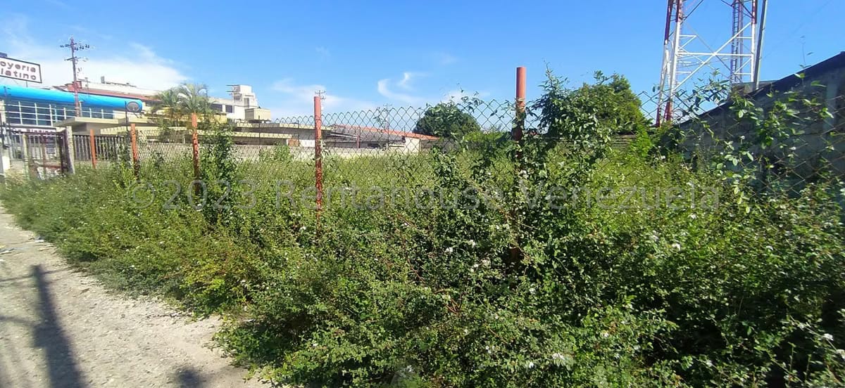 Terreno (Comercial) en Venta en Avenida Vargas, Zulia - 8