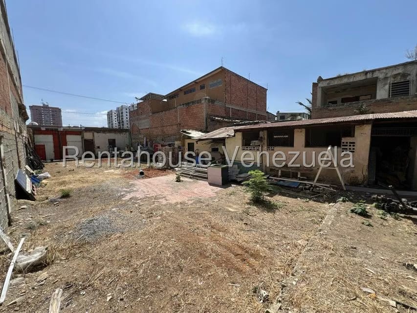 Terreno (Comercial) en Venta en Centro, Lara - 20