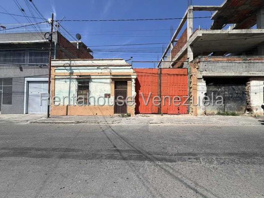 Terreno (Comercial) en Venta en Centro, Lara - 3