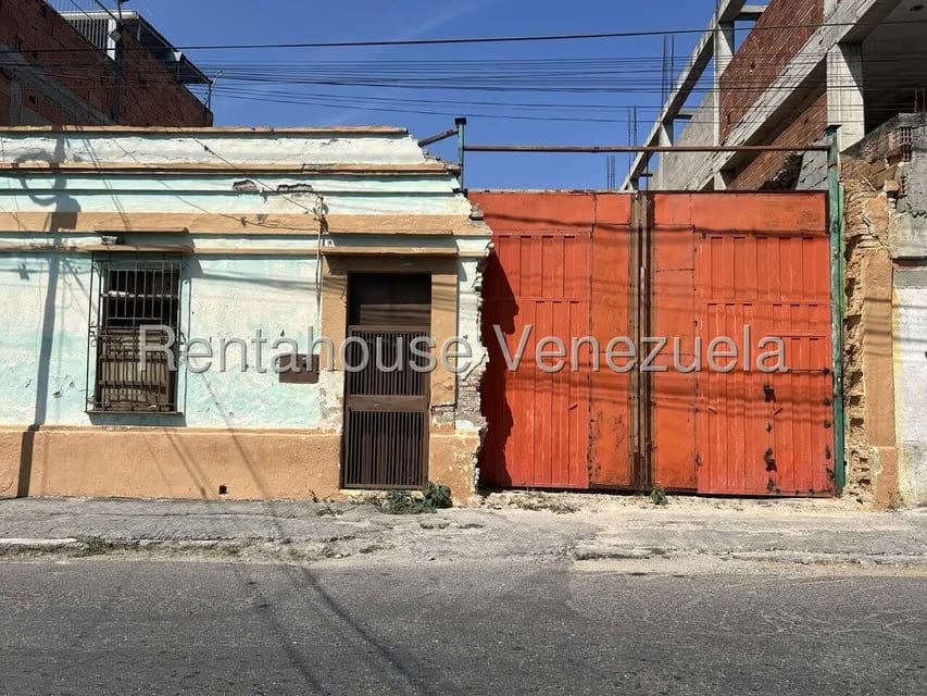Terreno (Comercial) en Venta en Centro, Lara - 5