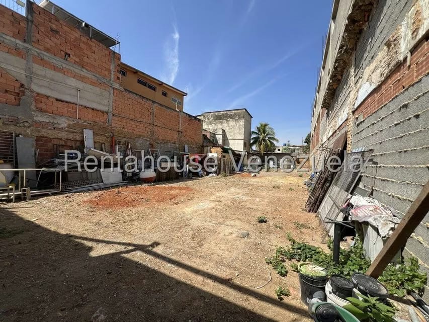 Terreno (Comercial) en Venta en Centro, Lara - 6