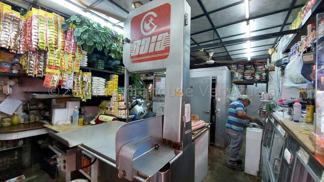 Comercial (Local Comercial) en Venta en Catia, Distrito Metropolitano - 7