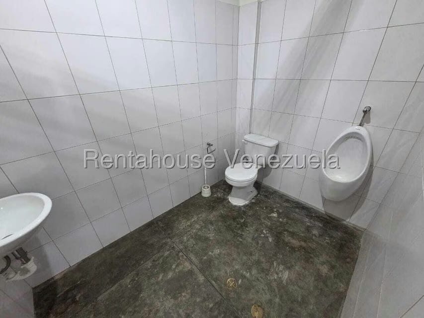 Comercial (Local Comercial) en Alquiler en Mariperez, Distrito Metropolitano - 14