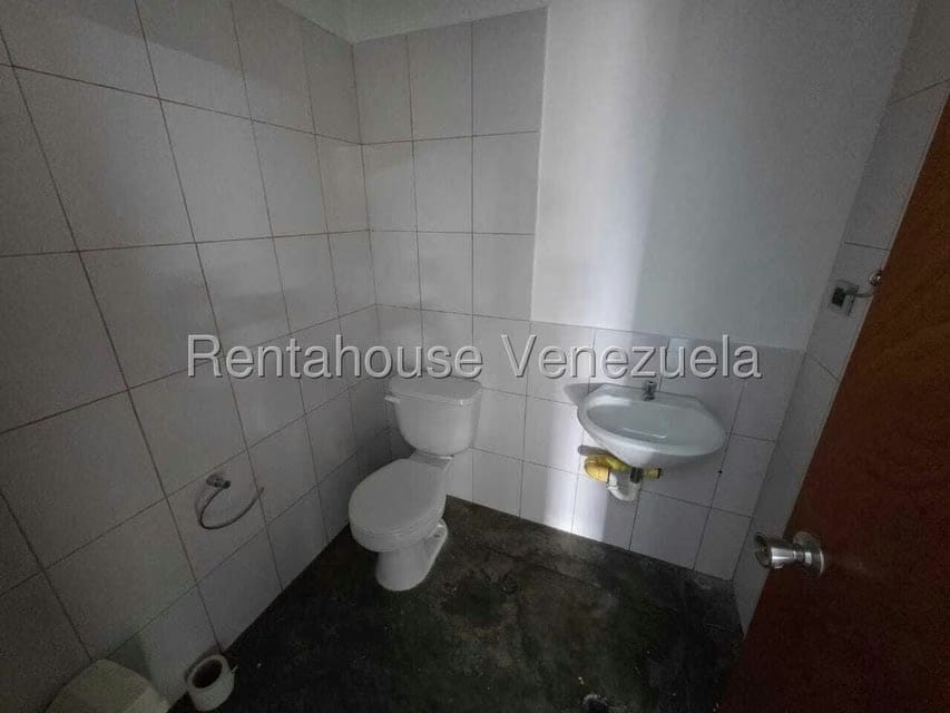 Comercial (Local Comercial) en Alquiler en Mariperez, Distrito Metropolitano - 15
