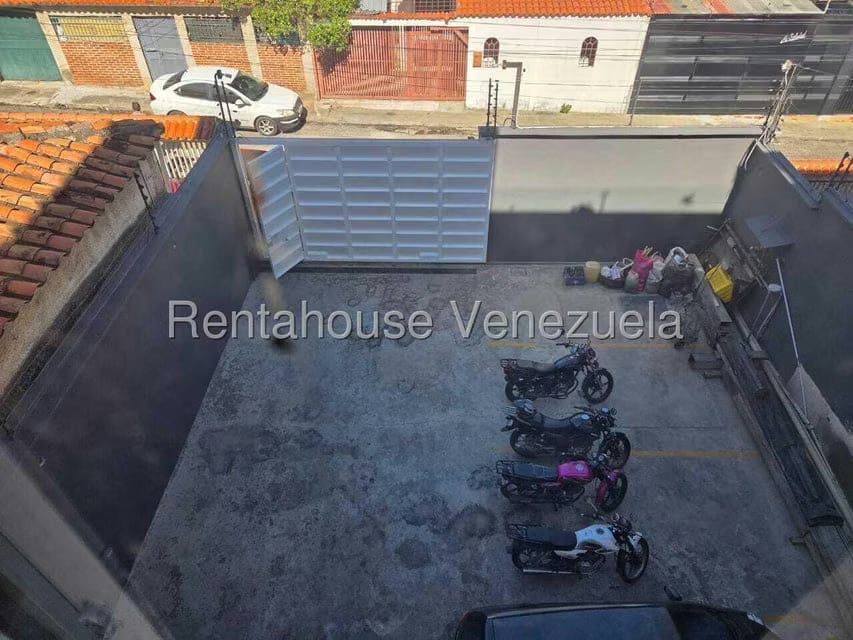 Comercial (Local Comercial) en Alquiler en Mariperez, Distrito Metropolitano - 16