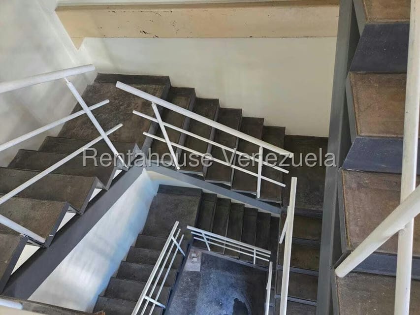Comercial (Local Comercial) en Alquiler en Mariperez, Distrito Metropolitano - 5