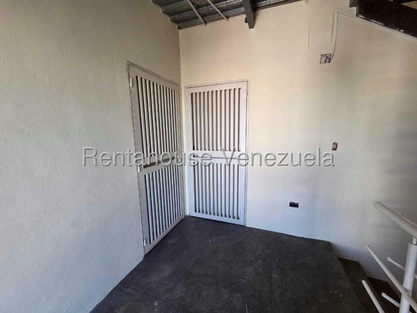 Comercial (Local Comercial) en Alquiler en Mariperez, Distrito Metropolitano - 7