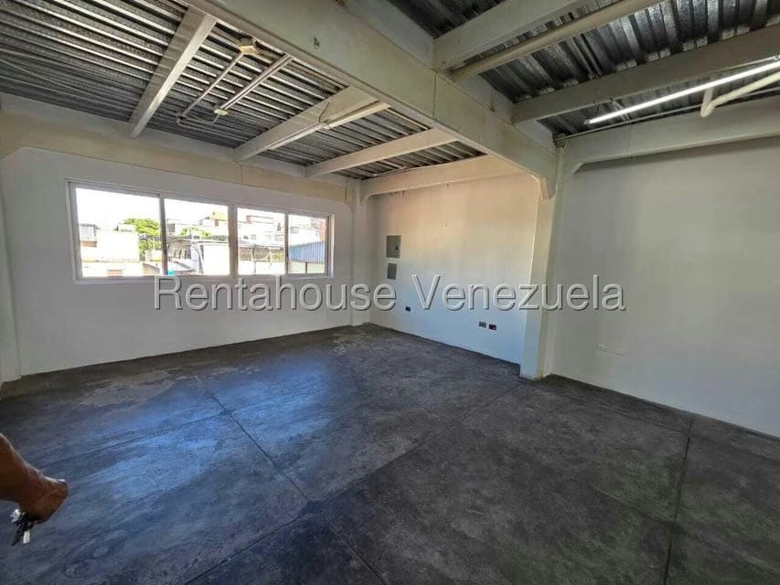 Comercial (Local Comercial) en Alquiler en Mariperez, Distrito Metropolitano - 10