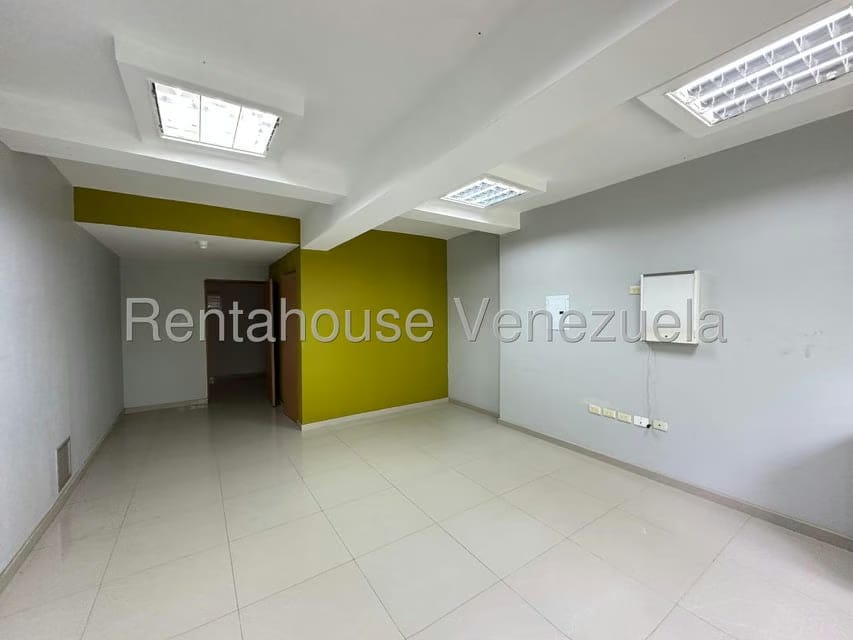 Comercial (Edificio) en Alquiler en Centro, Falcon - 22