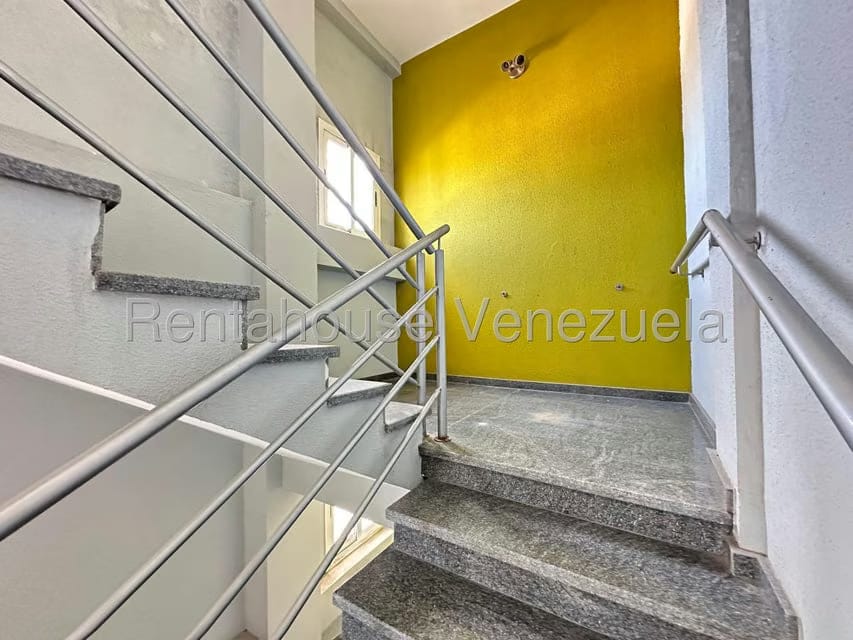 Comercial (Edificio) en Alquiler en Centro, Falcon - 6
