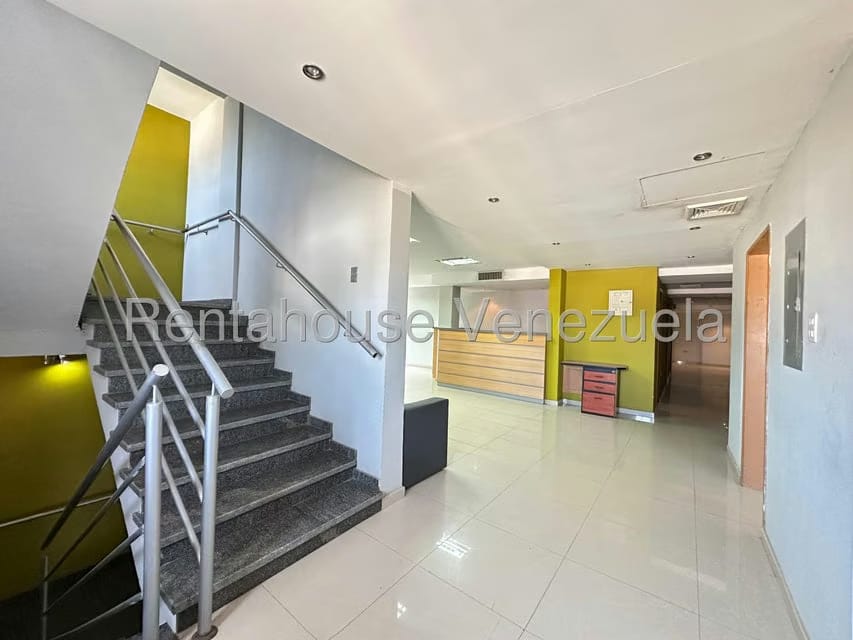 Comercial (Edificio) en Alquiler en Centro, Falcon - 7