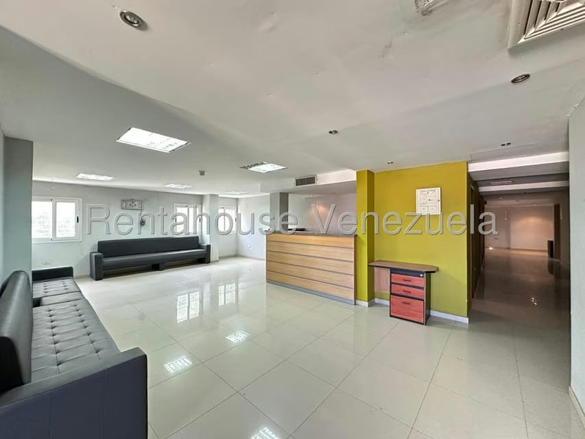 Comercial (Edificio) en Alquiler en Centro, Falcon - 8
