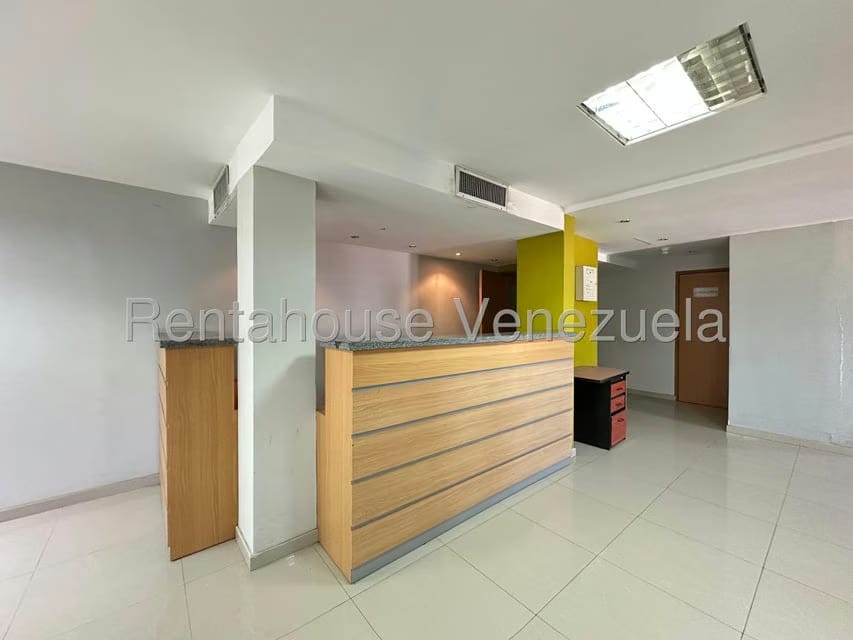 Comercial (Edificio) en Alquiler en Centro, Falcon - 9