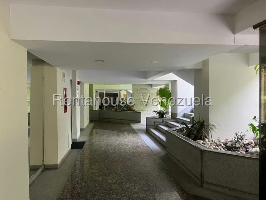 Apartamento (1 Nivel) en Venta en Terrazas del Club Hipico, Distrito Metropolitano - 2