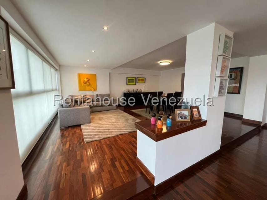 Apartamento (1 Nivel) en Venta en Terrazas del Club Hipico, Distrito Metropolitano - 11