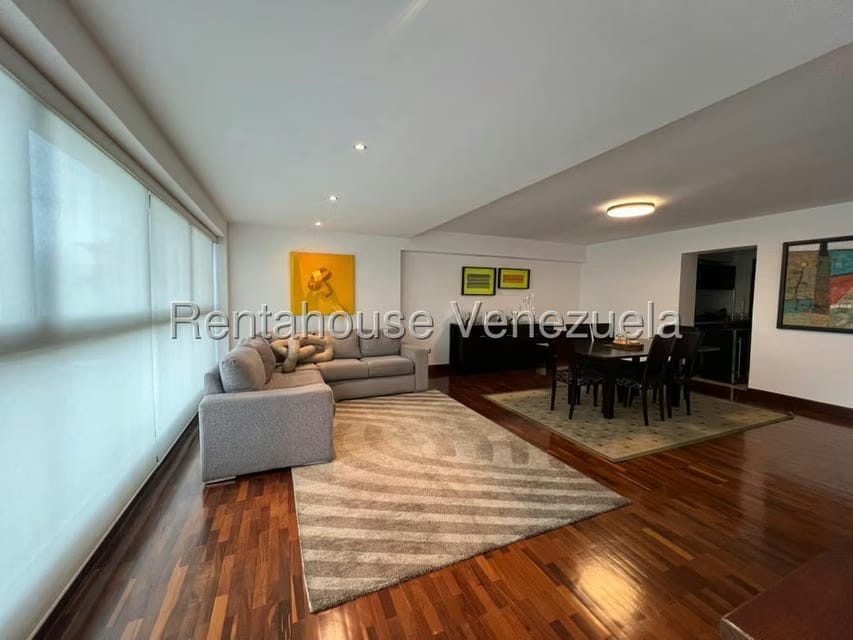 Apartamento (1 Nivel) en Venta en Terrazas del Club Hipico, Distrito Metropolitano - 12
