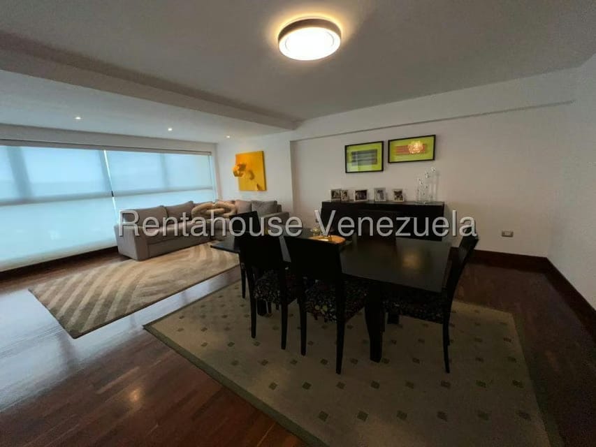 Apartamento (1 Nivel) en Venta en Terrazas del Club Hipico, Distrito Metropolitano - 14