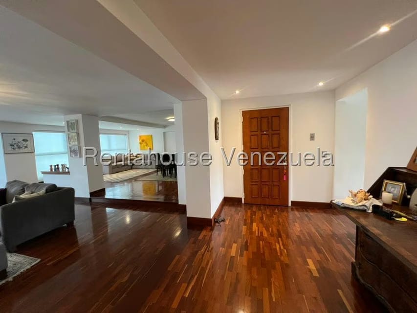 Apartamento (1 Nivel) en Venta en Terrazas del Club Hipico, Distrito Metropolitano - 15