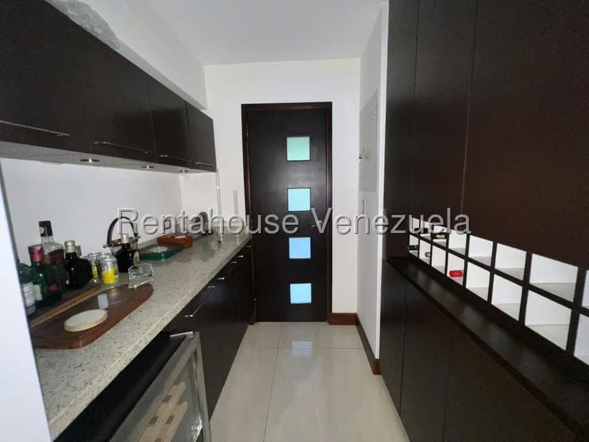 Apartamento (1 Nivel) en Venta en Terrazas del Club Hipico, Distrito Metropolitano - 19