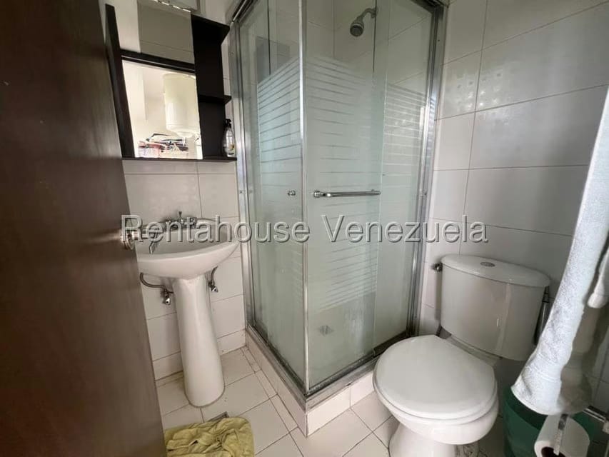 Apartamento (1 Nivel) en Venta en Terrazas del Club Hipico, Distrito Metropolitano - 20