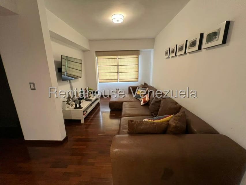 Apartamento (1 Nivel) en Venta en Terrazas del Club Hipico, Distrito Metropolitano - 21