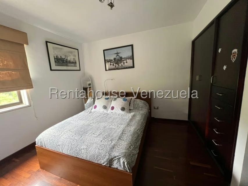Apartamento (1 Nivel) en Venta en Terrazas del Club Hipico, Distrito Metropolitano - 25