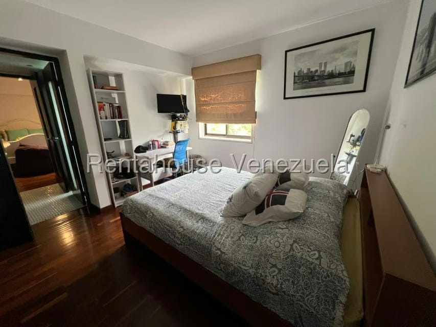 Apartamento (1 Nivel) en Venta en Terrazas del Club Hipico, Distrito Metropolitano - 26