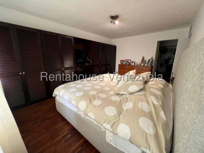Apartamento (1 Nivel) en Venta en Terrazas del Club Hipico, Distrito Metropolitano - 29