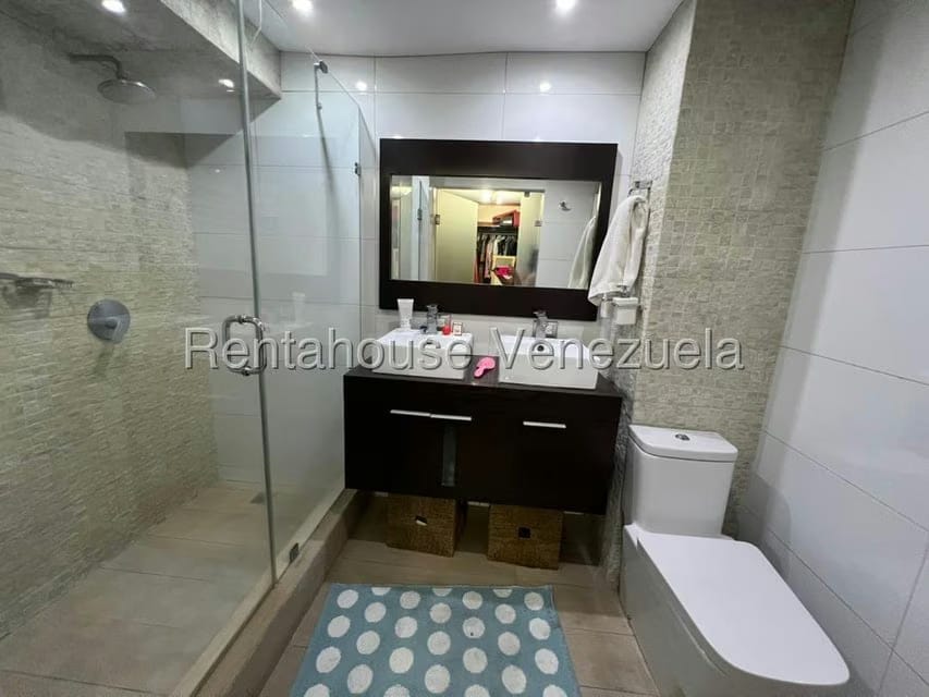 Apartamento (1 Nivel) en Venta en Terrazas del Club Hipico, Distrito Metropolitano - 30