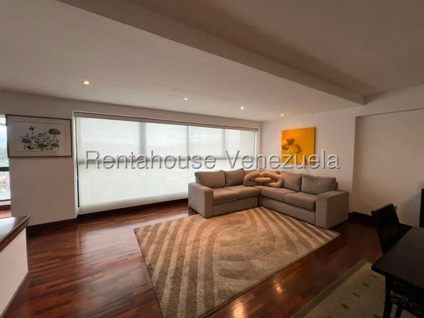 Apartamento (1 Nivel) en Venta en Terrazas del Club Hipico, Distrito Metropolitano - 4