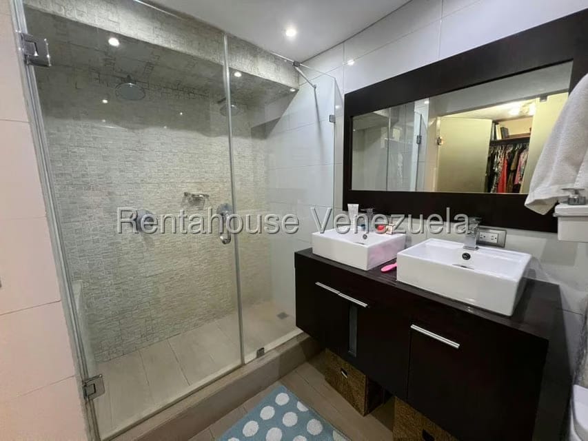Apartamento (1 Nivel) en Venta en Terrazas del Club Hipico, Distrito Metropolitano - 31