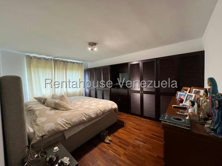 Apartamento (1 Nivel) en Venta en Terrazas del Club Hipico, Distrito Metropolitano - 33