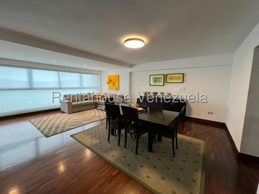 Apartamento (1 Nivel) en Venta en Terrazas del Club Hipico, Distrito Metropolitano - 5