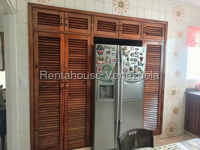 Casa (Multipes Niveles) en Venta en Colinas de Santa Monica, Distrito Metropolitano - 26