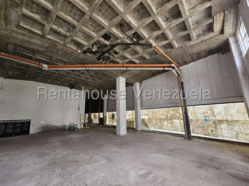 Comercial (Local Comercial) en Venta en Colinas de Carrizal, Miranda - 14