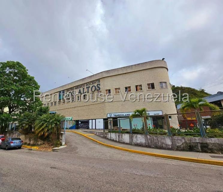 Comercial (Local Comercial) en Venta en Colinas de Carrizal, Miranda - 19