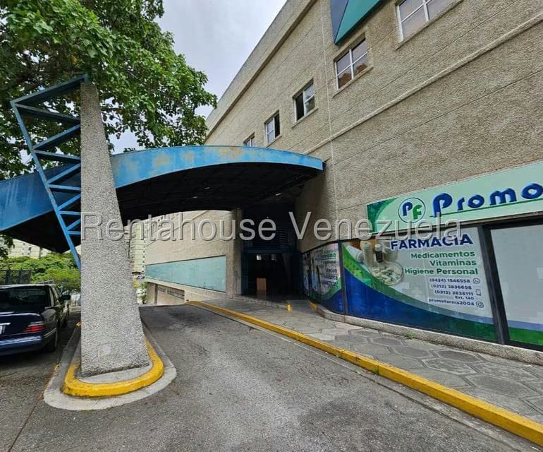 Comercial (Local Comercial) en Venta en Colinas de Carrizal, Miranda - 3