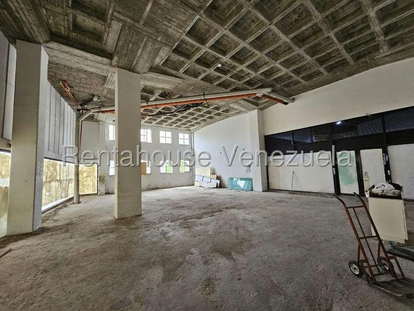 Comercial (Local Comercial) en Venta en Colinas de Carrizal, Miranda - 4