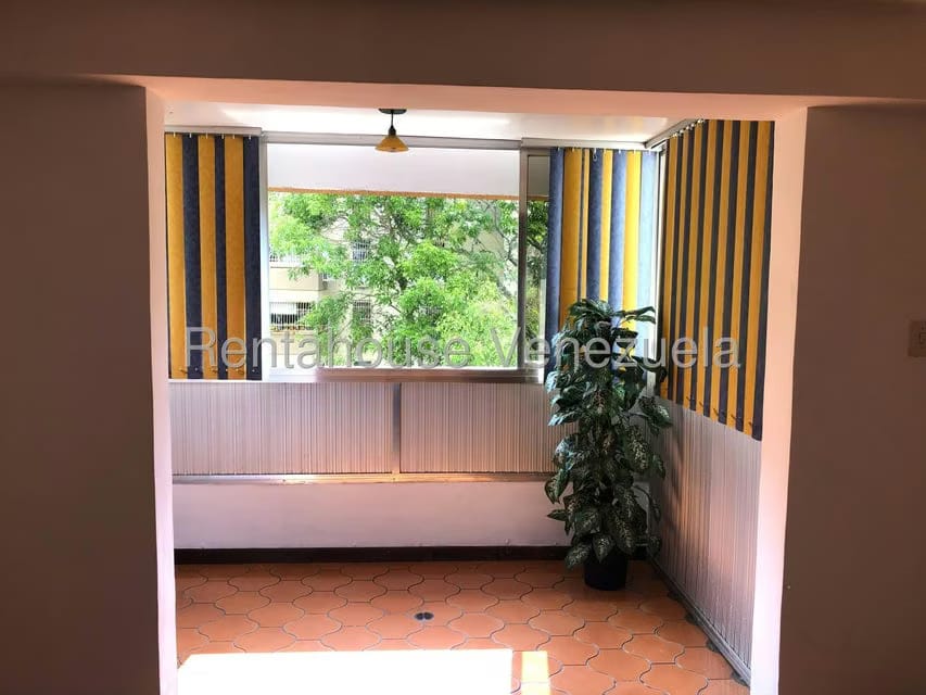Apartamento (1 Nivel) en Venta en Terrazas del Club Hipico, Distrito Metropolitano - 11