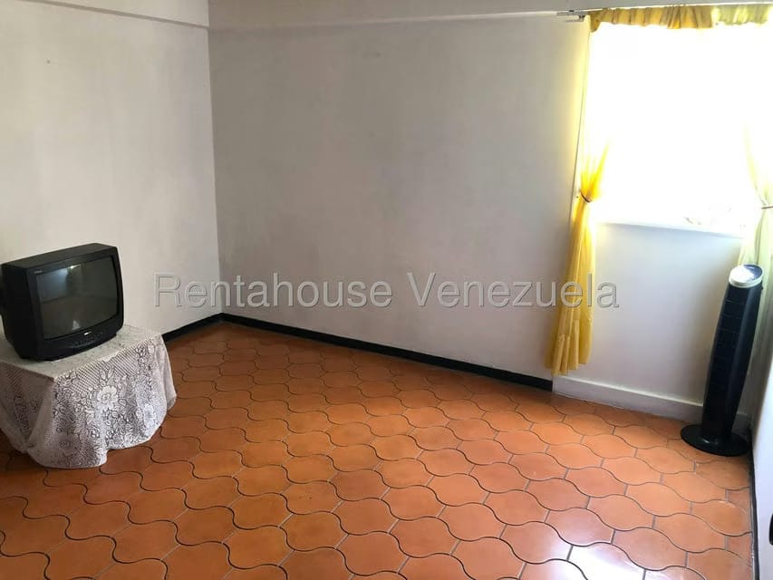 Apartamento (1 Nivel) en Venta en Terrazas del Club Hipico, Distrito Metropolitano - 12