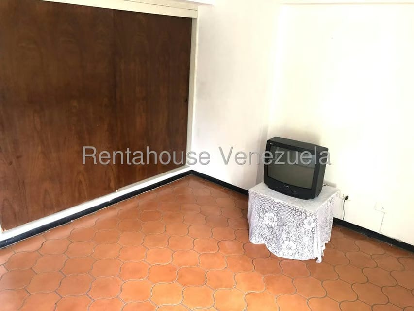 Apartamento (1 Nivel) en Venta en Terrazas del Club Hipico, Distrito Metropolitano - 13