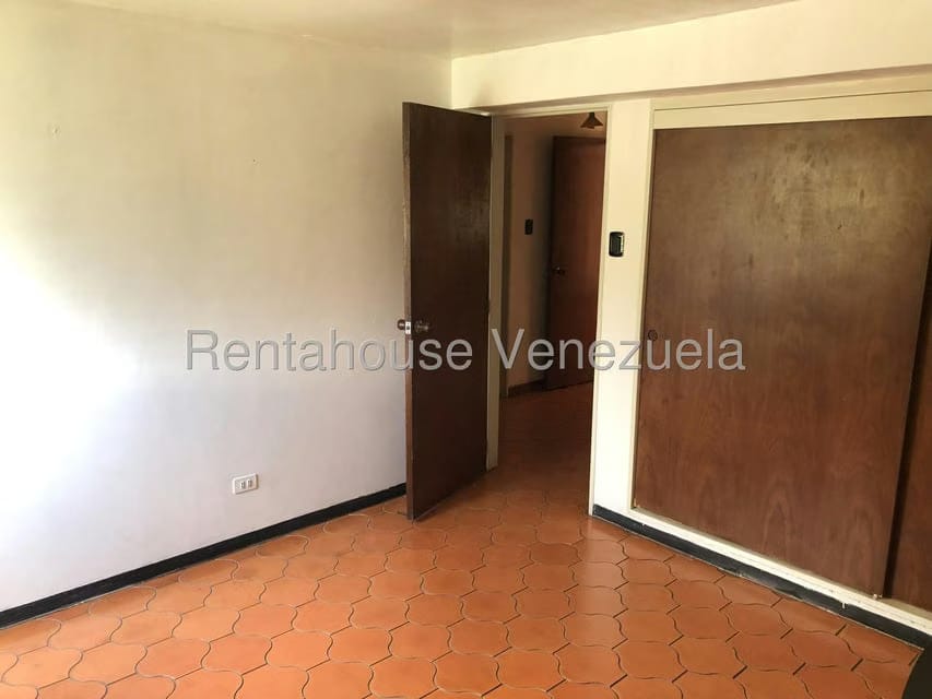 Apartamento (1 Nivel) en Venta en Terrazas del Club Hipico, Distrito Metropolitano - 14